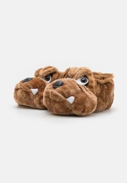 Pier One PantofoleBrown Uomo Pantofole PI912I00E-O11 9 Pier One PantofoleBrown Uomo Pantofole PI912I00E-O11 -Pier One 1f9da80df7384e71bdaae9374b10c88d