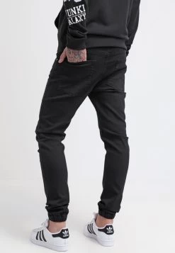 Pier One Jeans Slim FitBlack Uomo Jeans YO122GA0B-Q11 10 Pier One Jeans Slim FitBlack Uomo Jeans YO122GA0B-Q11 -Pier One 1fb6bf592b514a82bee37c71309fd7e6