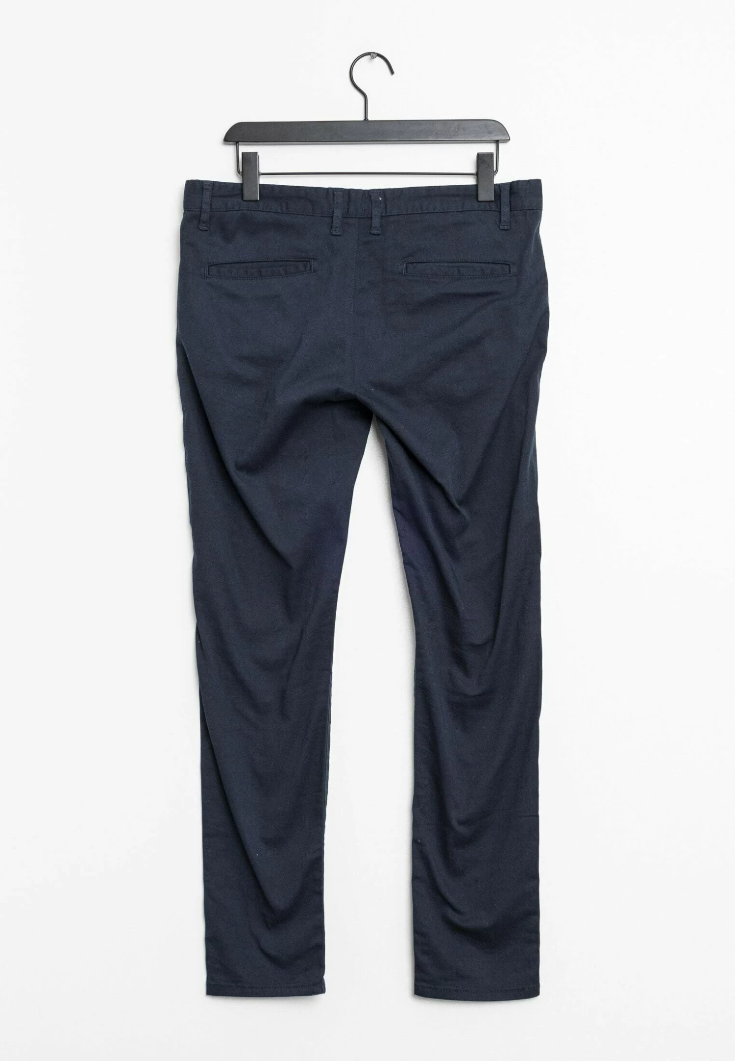 Pier One PantaloniBlue Donna Abbigliamento ZIR00R7CH-001 4 Pier One PantaloniBlue Donna Abbigliamento ZIR00R7CH-001 - immagine 2