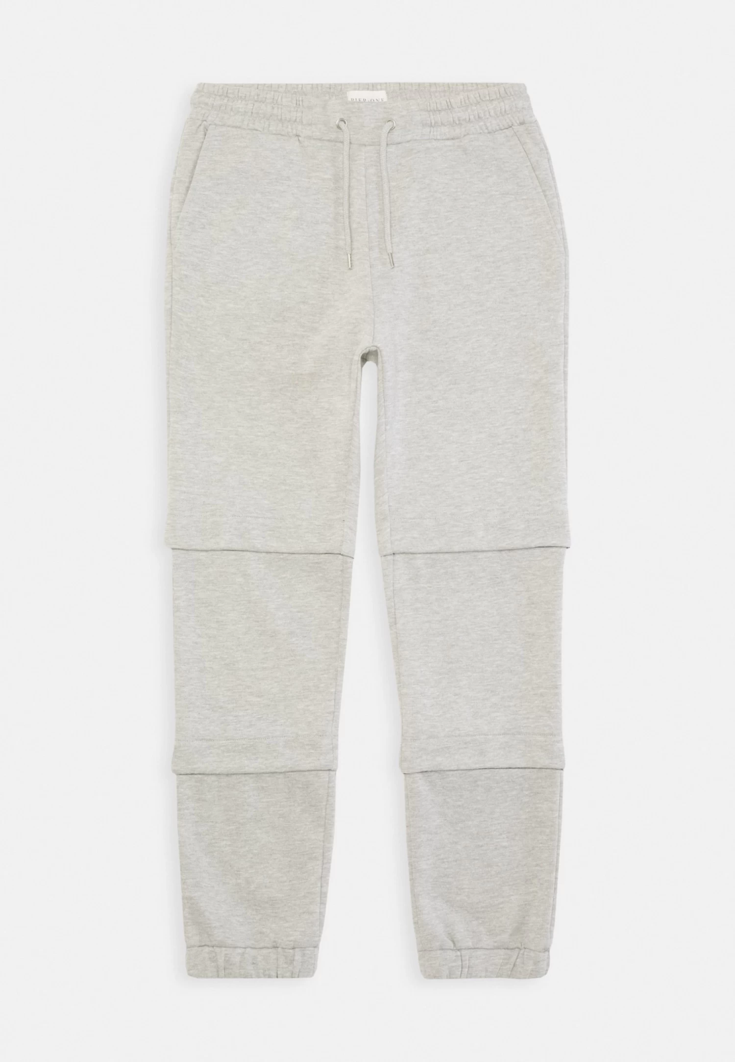 Pier One Pantaloni SportiviMottled Light Grey Uomo Pantaloni PI922E04R-C11 10 Pier One Pantaloni SportiviMottled Light Grey Uomo Pantaloni PI922E04R-C11 - immagine 8