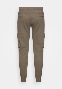 Pier One Pantaloni CargoBrown Uomo Pantaloni YO122E02X-O11 -Pier One 205510efc1894bb791c7af544399ac33