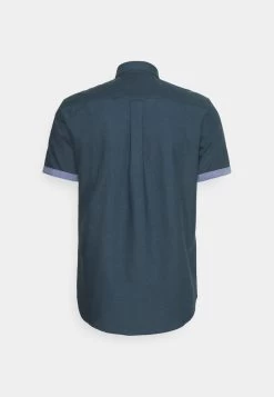 Pier One CamiciaDark Blue Uomo Camicie PI922D0BE-K11 6 Pier One CamiciaDark Blue Uomo Camicie PI922D0BE-K11 -Pier One 22f7a897846d4b9394a678a05842f46e