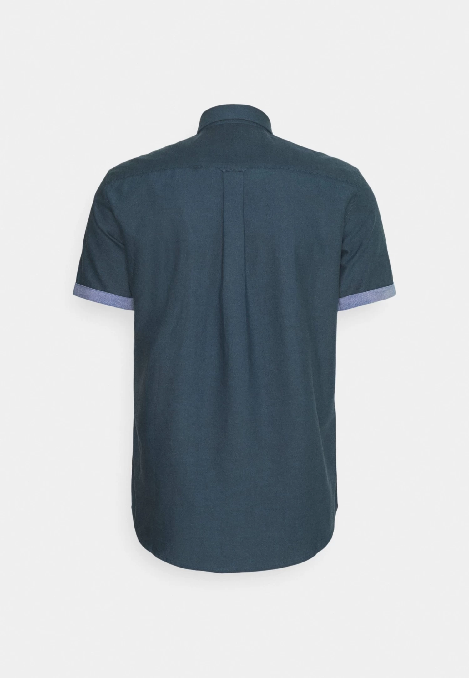 Pier One CamiciaDark Blue Uomo Camicie PI922D0BE-K11 4 Pier One CamiciaDark Blue Uomo Camicie PI922D0BE-K11 - immagine 2