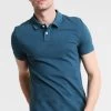 Pier One BasicPoloPetrol Uomo T-shirt E Polo PI922P00F-P11 -Pier One 237e1f17e9ee4df1a07ec2a3d195c993