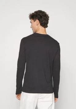 Pier One 5 PackMaglietta A Manica Lunga Black Uomo T-shirt E Polo PI922O0RB-Q13 9 Pier One 5 PackMaglietta A Manica Lunga Black Uomo T-shirt E Polo PI922O0RB-Q13 -Pier One 23d0b22619834c5e9853f402115a02e9