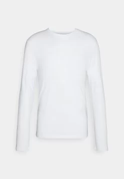 Pier One 7 PackMaglietta A Manica LungaMottled Light Grey/White/Mottled Dark Grey Uomo T-shirt E Polo PI922O0V3-C11 -Pier One 24d1235c075b4e5c8996ad16905c8e9b