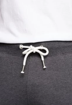 Pier One Pantaloni SportiviMottled Dark Grey Uomo Pantaloni PI922E03I-C12 -Pier One 253c3640510a4c9d8f7417e9461677d0