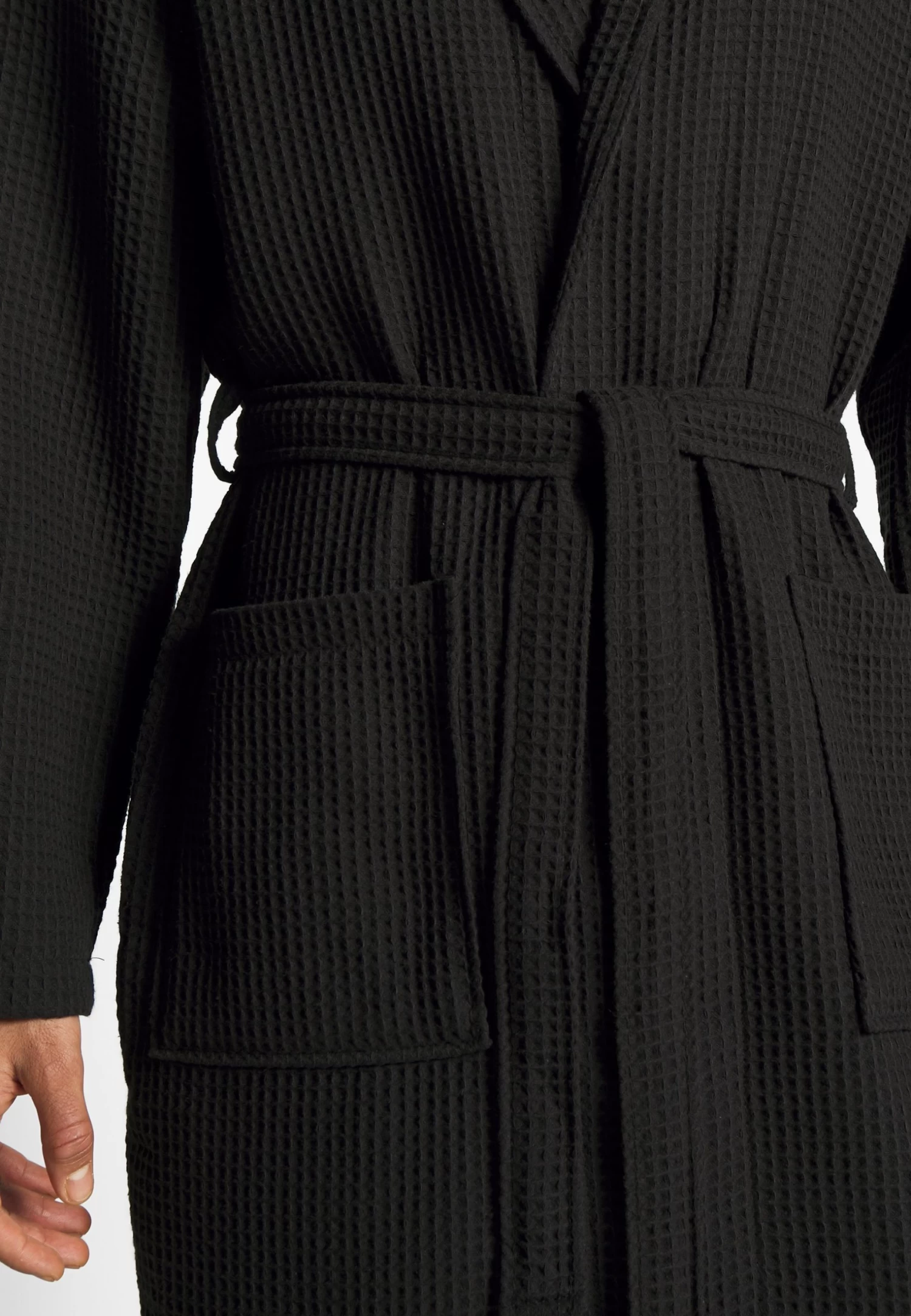 Pier One Accappatoio - Lack 7 Pier One Accappatoio - Lack - immagine 5