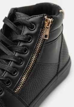 Pier One UnisexSneakers AlteBlack Donna Sneakers PI915N00E-Q11 -Pier One 25f67ef3108e444cb8d0dce74b4d755d