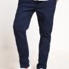 Pier One Chino - Dark Blue