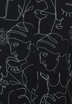 Pier One Resort RegularCamiciaBlack Uomo Camicie PI922D0EK-Q11 -Pier One 2723732f65254795b59fc853da1411f7