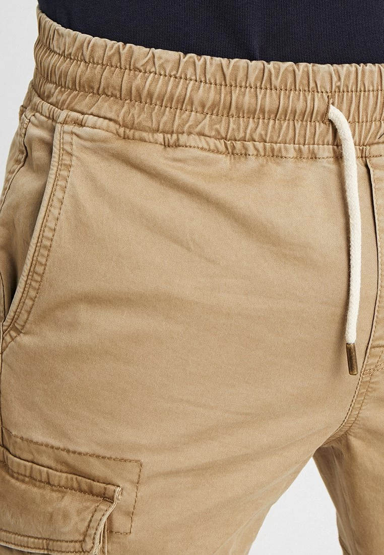 Pier One Pantaloni Cargo - Tan 6 Pier One Pantaloni Cargo - Tan - immagine 4