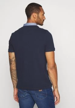 Pier One PoloDark Blue Uomo T-shirt E Polo PI922P05P-K11 -Pier One 284e171097004e77901d2a2c947d7744