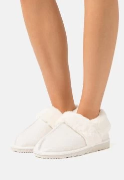 Pier One PantofoleWhite Donna Pantofole PI911D000-A11