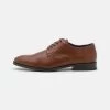 Pier One Stringate ElegantiTan Uomo Scarpe Eleganti PI912M0E2-B11