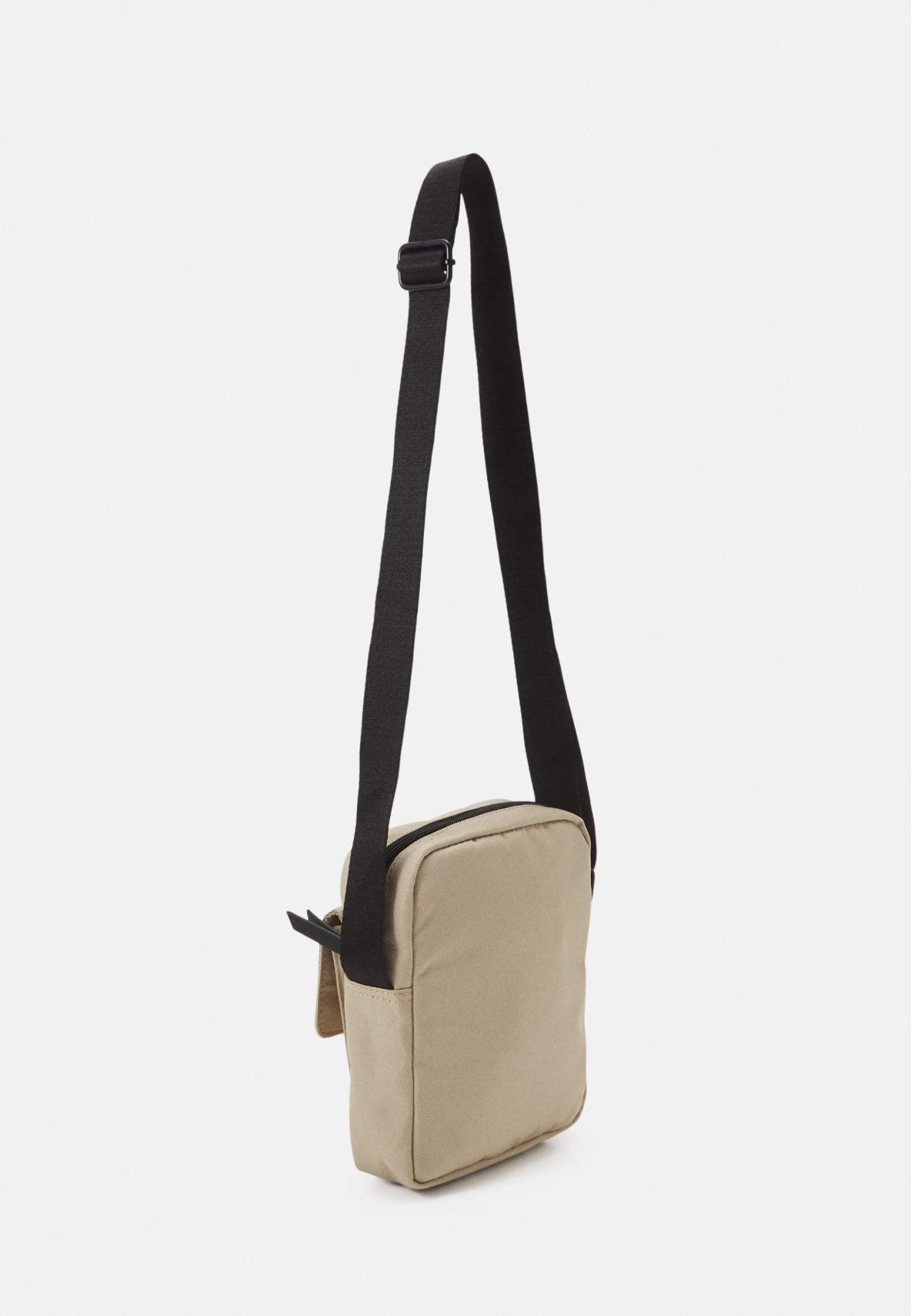 Pier One Unisex - Borsa A Tracolla - Beige 4 Pier One Unisex - Borsa A Tracolla - Beige - immagine 2