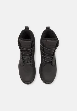 Pier One Stivaletti StringatiBlack Uomo Stivaletti/Stivali PI912K0B4-Q11 11 Pier One Stivaletti StringatiBlack Uomo Stivaletti/Stivali PI912K0B4-Q11 -Pier One 2b9c2e9f97b447928ad4270e4d838871