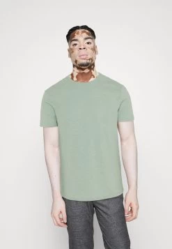 Pier One 5 PackT-Shirt BasicLight Blue/Yellow/Mint Uomo T-shirt E Polo PI922O0GY-K13 -Pier One 2bb1be8c79604c6f9c06f050fe2e9d0c