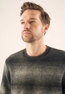 Pier One MaglioneBlack Uomo Maglieria PI922Q0BX-Q11 -Pier One 2cdfecb75e3444969533895ccc633271