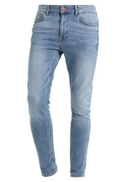 Pier One Jeans Skinny FitLight Blue Uomo Jeans YO122GA27-K11 -Pier One 2cfcb7b5bce64c83969f0d2d1cc83b40