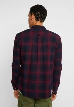 Pier One CamiciaBordeaux Uomo Camicie PI922D07F-G11 -Pier One 2d92df123c1c493c84d6b0c65294e63e