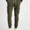 Pier One Pantaloni CargoKhaki Uomo Pantaloni YO122E02X-N11 -Pier One 2ec8bd5111f14aa1bf5fbf43ec37ece7
