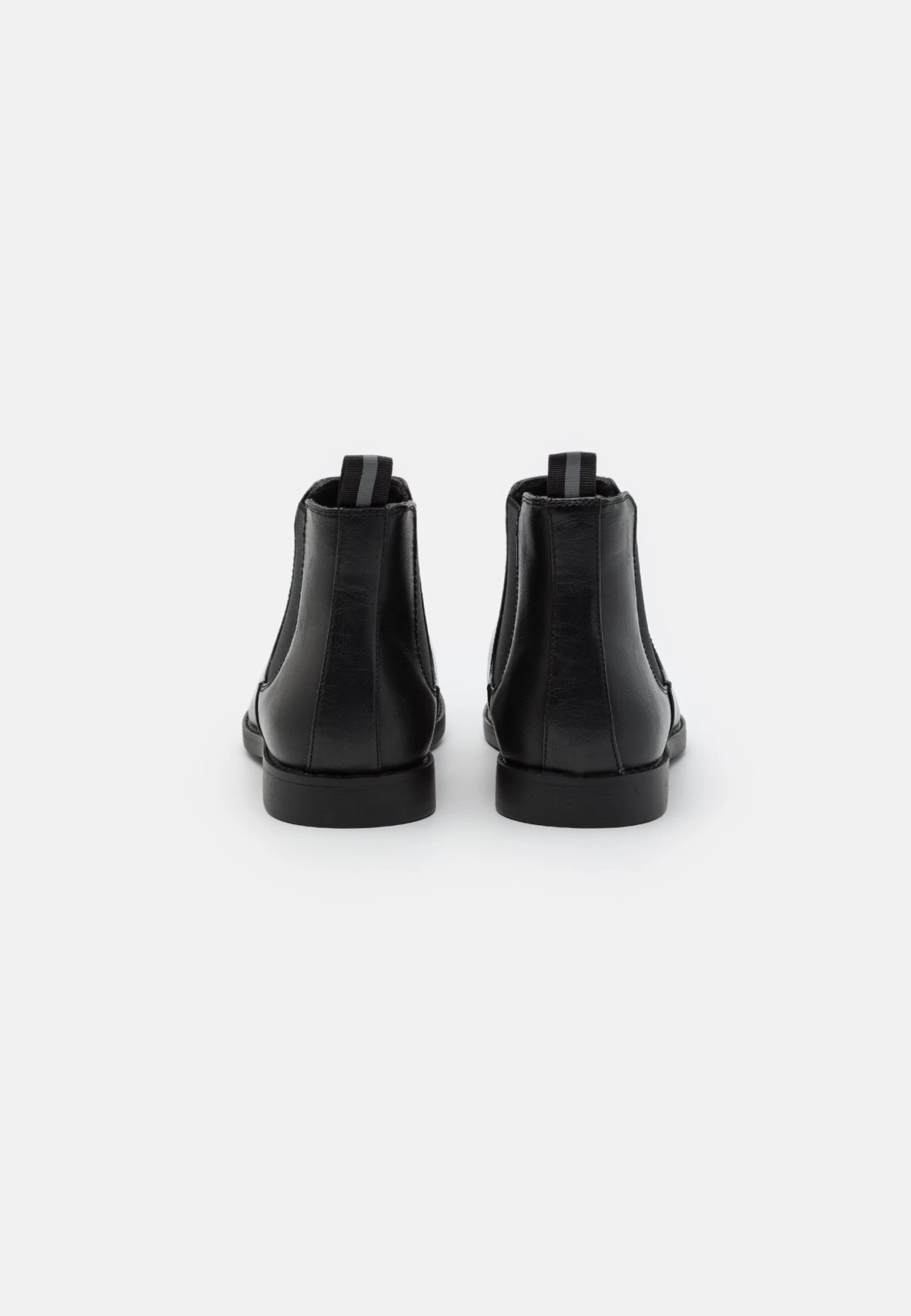 Pier One StivalettiBlack Uomo Stivaletti/Stivali PI912K0BA-Q11 5 Pier One StivalettiBlack Uomo Stivaletti/Stivali PI912K0BA-Q11 - immagine 3