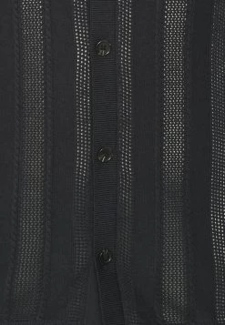 Pier One CamiciaDark Blue Uomo Camicie PI922Q0BH-K11 7 Pier One CamiciaDark Blue Uomo Camicie PI922Q0BH-K11 -Pier One 2ee7162da530454da6855a929d9427ec