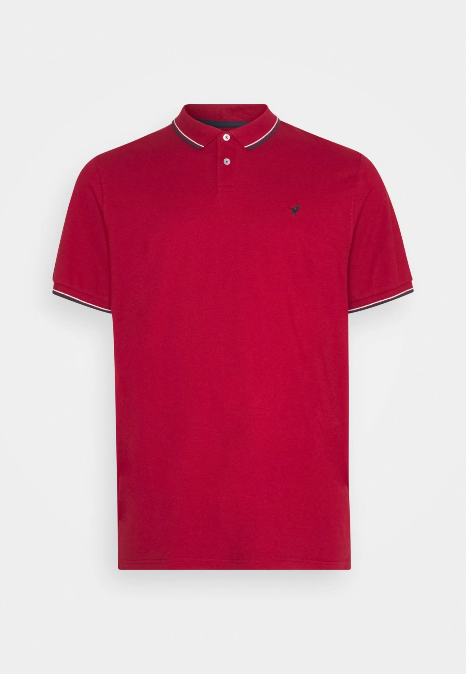 Pier One PoloRed Uomo T-shirt E Polo PI922P06V-G11 3 Pier One PoloRed Uomo T-shirt E Polo PI922P06V-G11