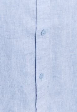 Pier One Camicia - Mottled Blue 16 Pier One Camicia - Mottled Blue -Pier One 2f5ef85ba14e4c8598f7cc4826ba42f1
