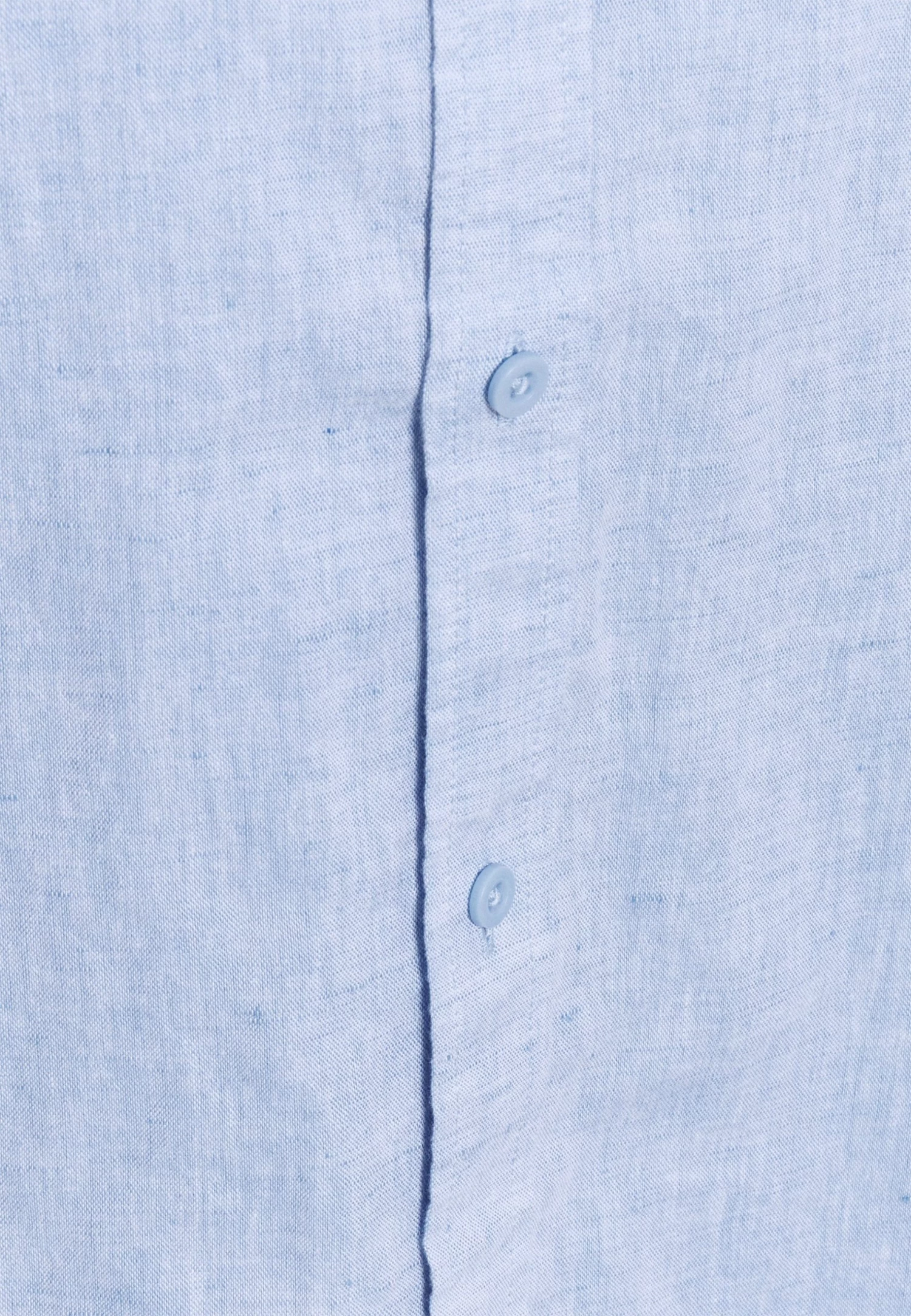 Pier One Camicia - Mottled Blue 9 Pier One Camicia - Mottled Blue - immagine 7