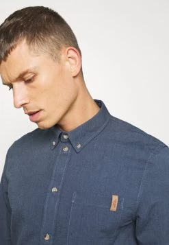 Pier One CamiciaDark Blue Uomo Camicie PI922D09R-K11 12 Pier One CamiciaDark Blue Uomo Camicie PI922D09R-K11 -Pier One 2f8c1b56f1964030b64778afc5445e72