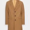 Pier One Cappotto ClassicoCamel Uomo Cappotti PI922NA0L-B11 1 Pier One Cappotto ClassicoCamel Uomo Cappotti PI922NA0L-B11 -Pier One 2ffe19d6ab604fe18fc44d939a940882