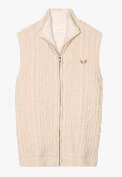 Pier One Smanicato - Beige 12 Pier One Smanicato - Beige -Pier One 30516407594648cfb4dfd3772e589746