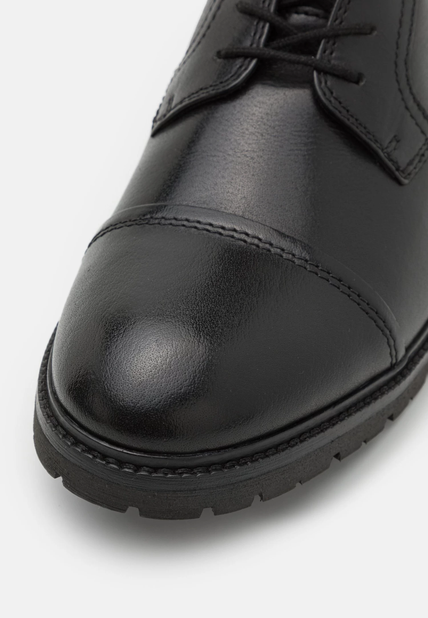 Pier One Stivaletti StringatiBlack Uomo Stivaletti/Stivali PI912K0C7-Q11 8 Pier One Stivaletti StringatiBlack Uomo Stivaletti/Stivali PI912K0C7-Q11 - immagine 6