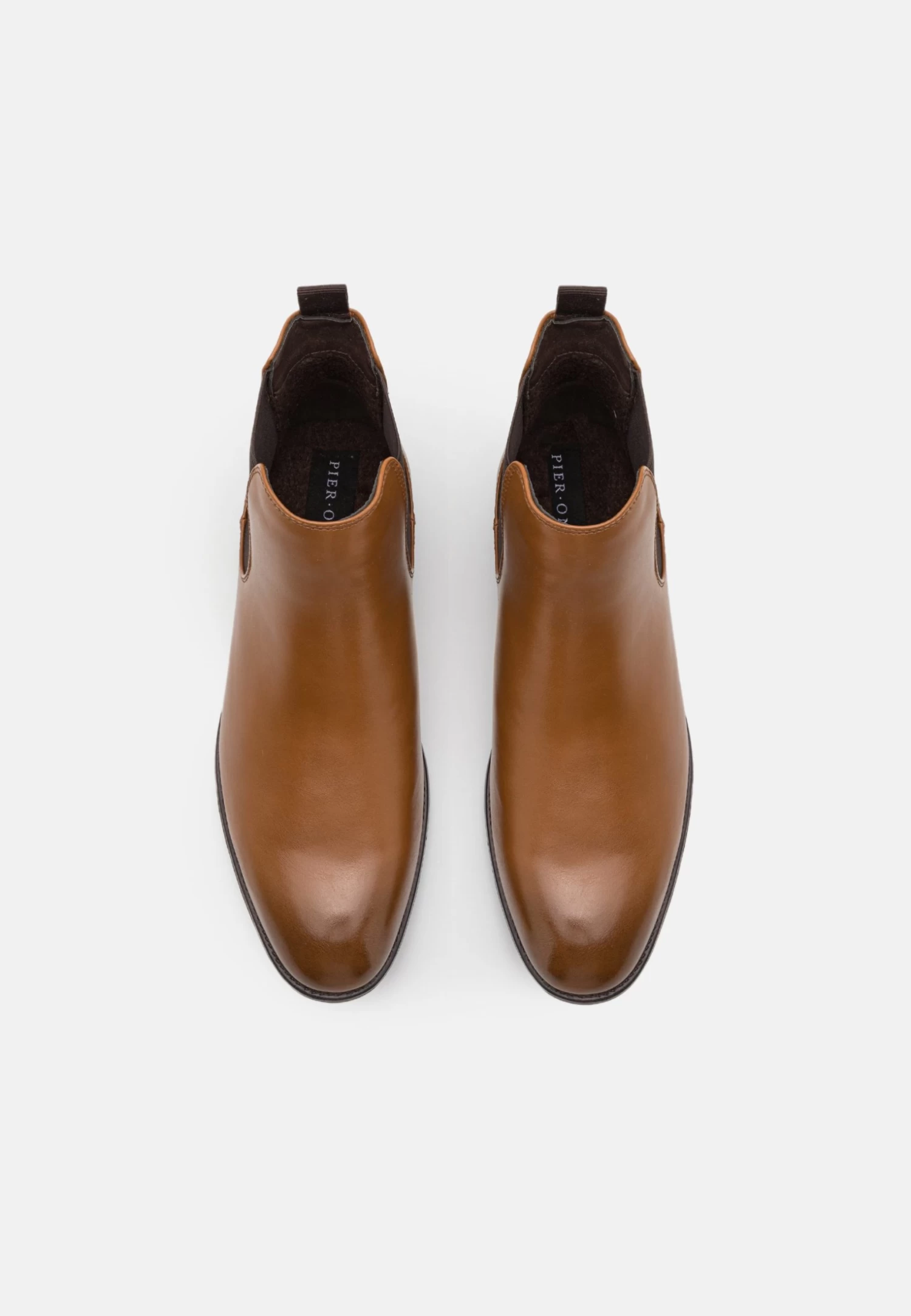 Pier One StivalettiCognac Uomo Stivaletti/Stivali PI912K0AZ-O11 6 Pier One StivalettiCognac Uomo Stivaletti/Stivali PI912K0AZ-O11 - immagine 4