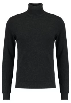 Pier One MaglioneMottled Dark Grey Uomo Maglieria PI922Q01E-C11 11 Pier One MaglioneMottled Dark Grey Uomo Maglieria PI922Q01E-C11 -Pier One 344bd2688f214fee9e46ecb912371814