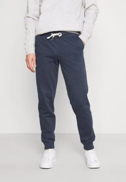 Pier One 2 PackPantaloni SportiviMottled Light Grey/Mottled Dark Blue Uomo Pantaloni PI922E03K-C11 -Pier One 349b497c56204b4e8b971dc3dc920c4c