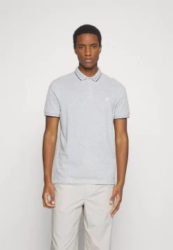 Pier One 2 PackPoloLight Grey/Dark Blue Uomo T-shirt E Polo PI922P08D-C11 -Pier One 354e10540faa4c4f890cf9647ac36cf1