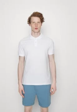 Pier One 5 PackPoloBlack/Blue/Beige Uomo T-shirt E Polo PI922P07F-Q12 -Pier One 3671b008dc5e49318eb2bb446531b8c8