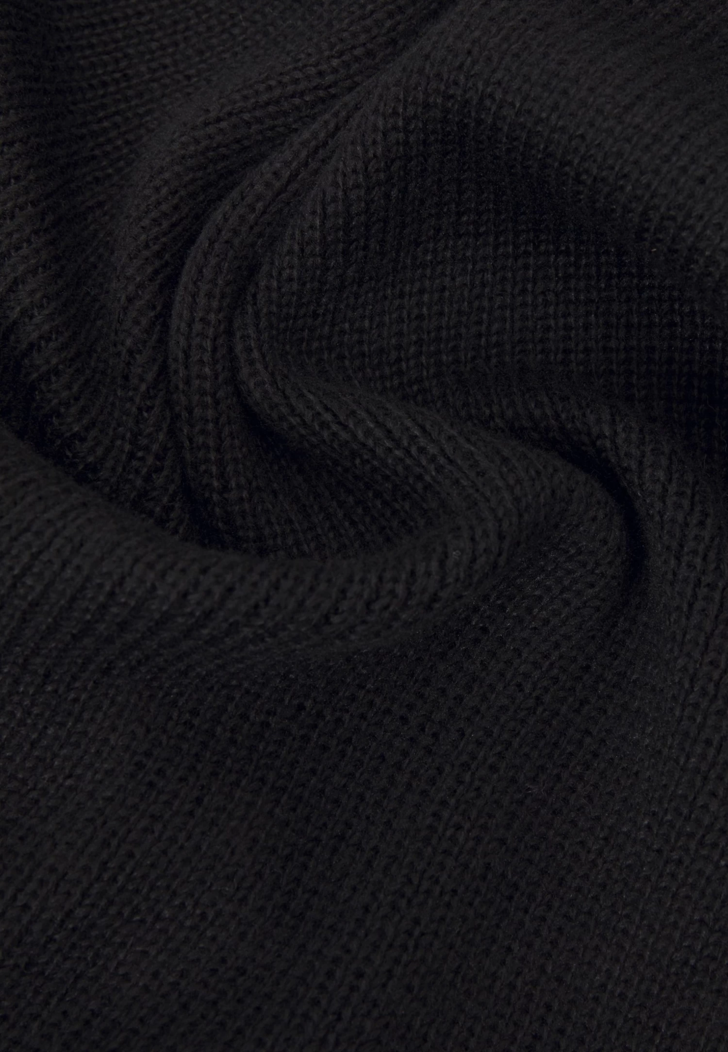 Pier One Set Unisex - Sciarpa - Black 8 Pier One Set Unisex - Sciarpa - Black - immagine 6