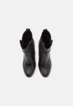 Pier One Leather Stivaletti Con PlateauBlack Donna Stivali PI911N09P-Q11 13 Pier One Leather Stivaletti Con PlateauBlack Donna Stivali PI911N09P-Q11 -Pier One 374963fa647d4fa7adb7f1f3f4d28f06