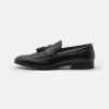 Pier One Scarpe Senza LacciBlack Uomo Scarpe Eleganti PI912C0BT-Q11 -Pier One 382d238e35134457be1858cf6e32e1b5