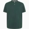 Pier One PoloMetallic Green Uomo T-shirt E Polo PI922P061-M11 -Pier One 38c341ef97114f30bd470ac74c5c8ac8