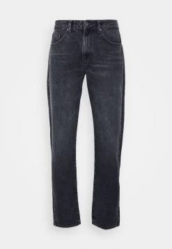 Pier One Jeans Slim FitBlack Uomo Jeans PI922G04I-Q11 -Pier One 38c9d31a30444e0cb0fe45ce8cc2757d