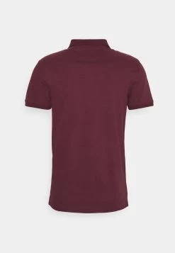 Pier One 5 PackPoloBlack/White/Bordeaux/Navy/Gray Marl Uomo T-shirt E Polo PI922P07F-Q11 -Pier One 39c7294a1e3f471d8e6d264e6a92b546