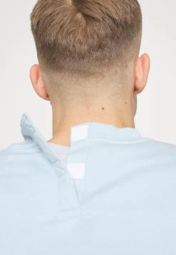 Pier One FelpaLight Blue Uomo Maglieria E Felpe PI922S0FN-K11 17 Pier One FelpaLight Blue Uomo Maglieria E Felpe PI922S0FN-K11 -Pier One 39c89746ce7044c99c06c10ca40da48b