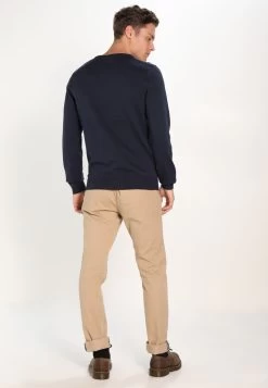 Pier One MaglioneDark Blue Uomo Maglieria PI922Q00A-K11 -Pier One 39da1087528d4c17bd1850e4c07c3e04