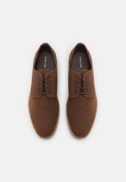 Pier One StringateBrown Uomo Scarpe Con I Lacci PI912M0E3-O11 11 Pier One StringateBrown Uomo Scarpe Con I Lacci PI912M0E3-O11 -Pier One 39e7e94e3dcb4b2a962e0f0e2a4d1a9c