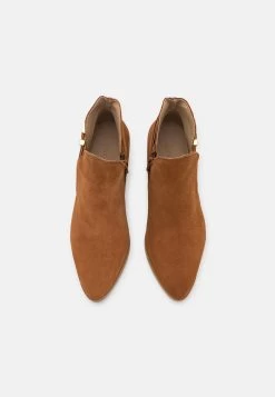 Pier One LeatherStivalettiCognac Donna Stivaletti PI911N09S-O11 -Pier One 3a3409adff3448708402bae9aba38999